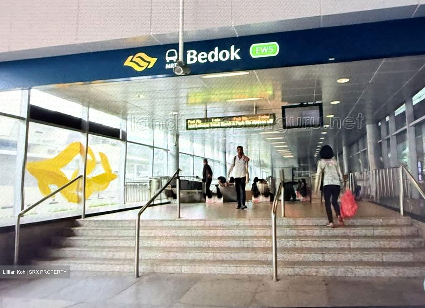 Bedok South Avenue 1 (D16), Factory #574430381
